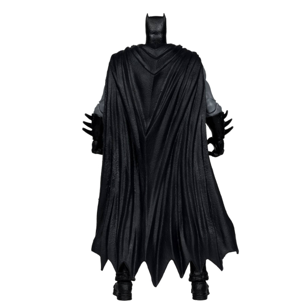 Batman (Three Jokers) - Figur Back